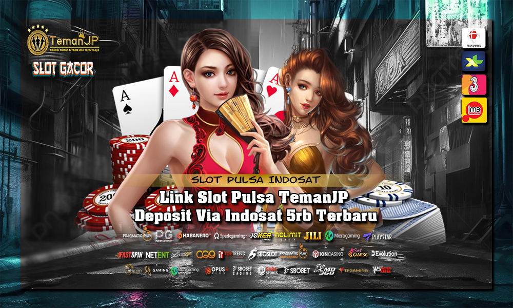 Daftar Slot Online