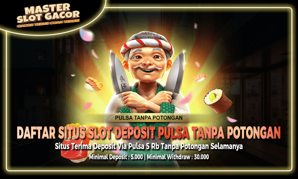 Situs Tergacor Slot