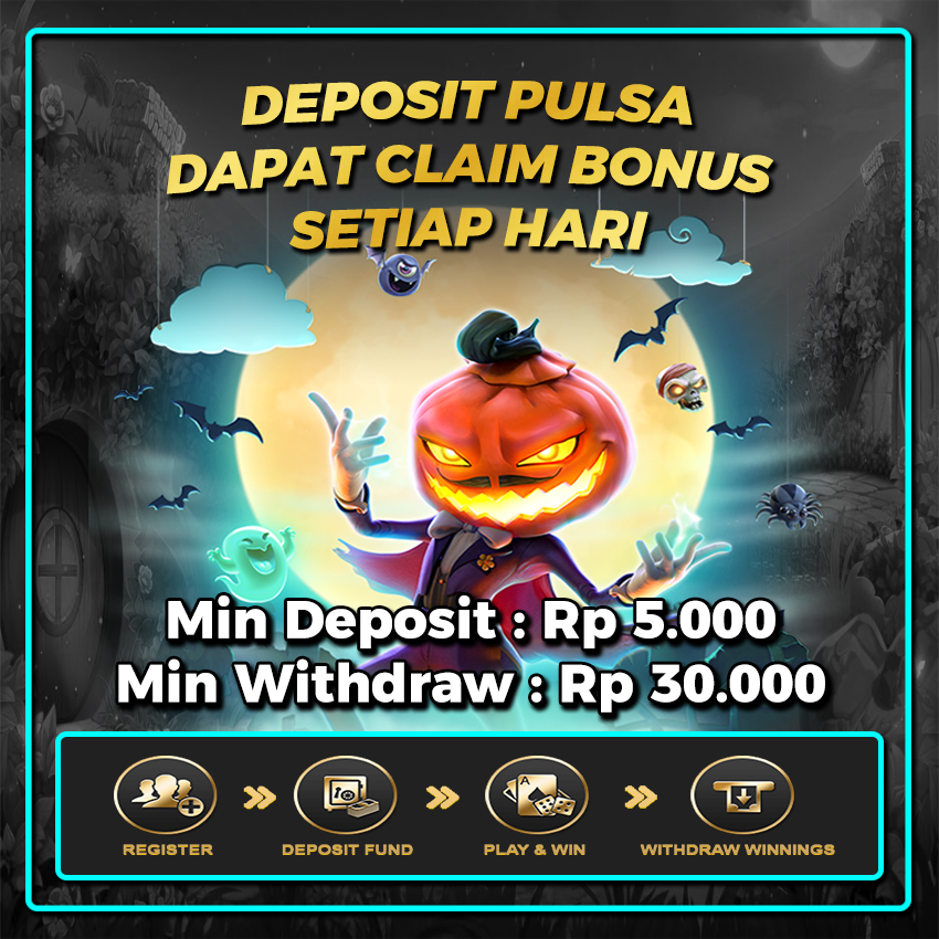 Situs Slot Terbaik