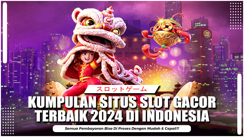 Agen Slot Online