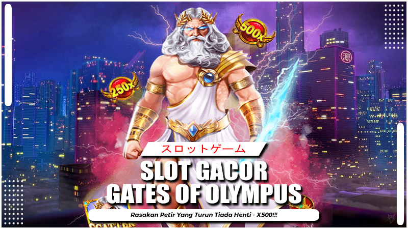 Slot Gacor Terbaru